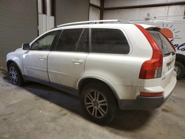 Image 2 of 2012 VOLVO XC90 3.2 2012 with VIN YV4952CZ4C1614236