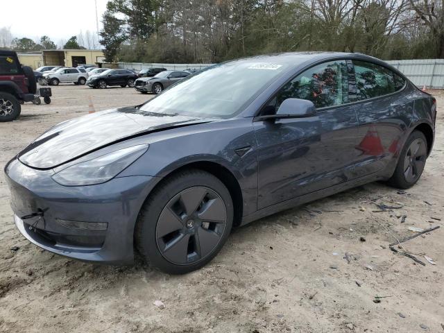 2023 TESLA MODEL 3  2023 image