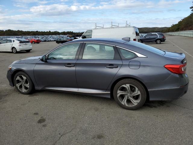 Изображение 2 2018 HONDA ACCORD EXL 2018 с VIN 1HGCV1F56JA112886