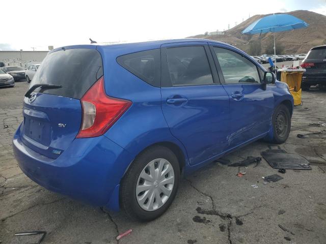 Obraz 3 z 2014 NISSAN VERSA NOTE S 2014 z VIN 3N1CE2CP0EL405386