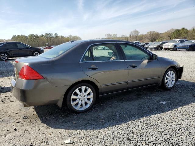 Изображение 3 2006 HONDA ACCORD EX 2006 с VIN 1HGCM66596A015804