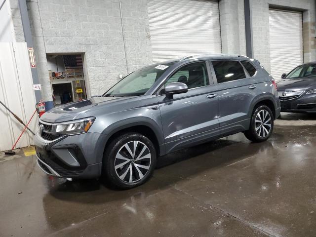 Image 1 of 2022 VOLKSWAGEN TAOS SE 2022 with VIN 3VVWX7B29NM068283