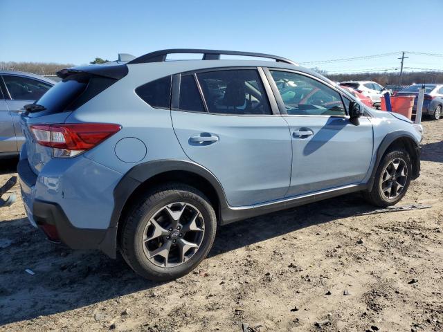 Изображение 3 2019 SUBARU CROSSTREK PREMIUM 2019 с VIN JF2GTADC5KH266619