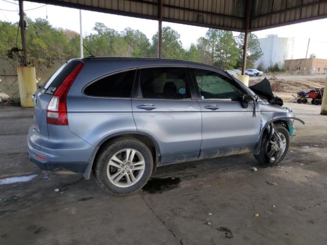 Image 3 of 2011 HONDA CR-V EXL 2011 with VIN JHLRE4H75BC004745