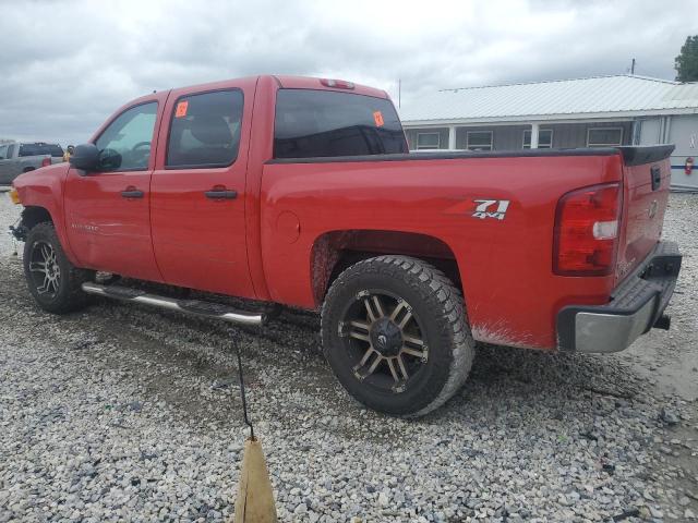 Obraz 2 z 2010 CHEVROLET SILVERADO K1500 LT 2010 z VIN 3GCRKSE35AG287543