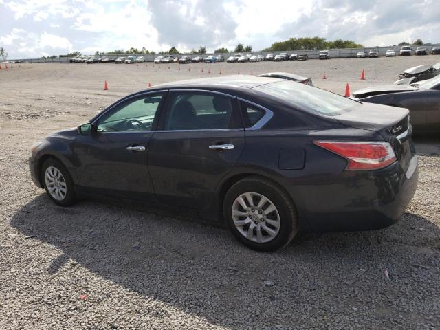 Obraz 2 z 2015 NISSAN ALTIMA 2.5 2015 z VIN 1N4AL3APXFC216380