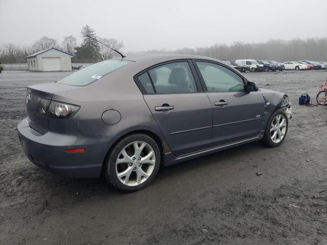 Изображение 3 2008 MAZDA 3 S 2008 с VIN JM1BK324X81842581