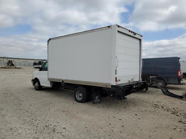 Image 2 of 2017 CHEVROLET EXPRESS G3500  2017 with VIN 1GB3GSCG4H1345104