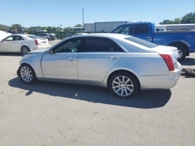 Image 2 of 2014 CADILLAC CTS LUXURY COLLECTION 2014 with VIN 1G6AR5S35E0192105