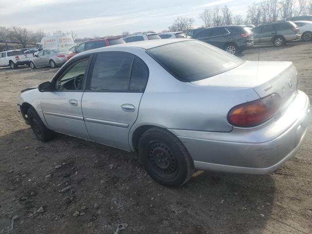Image 2 of 2005 CHEVROLET CLASSIC  2005 with VIN 1G1ND52F25M197058