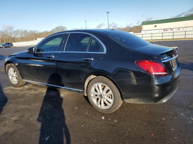 Obraz 2 z 2019 MERCEDES-BENZ C 300 4MATIC 2019 z VIN 55SWF8EB2KU305780