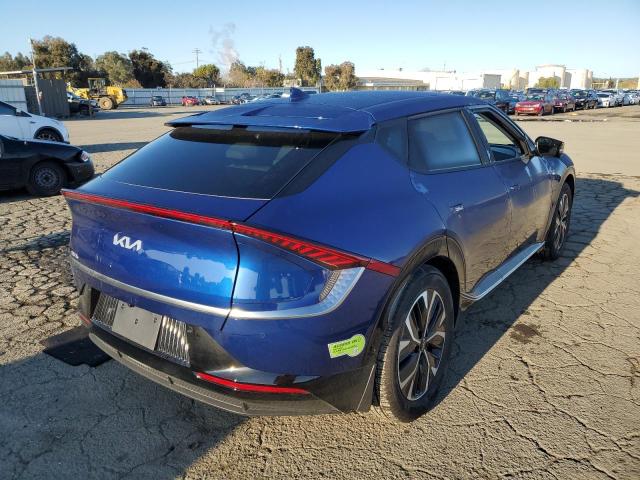 Изображение 3 2023 KIA EV6 LIGHT 2023 с VIN KNDC34LAXP5118165
