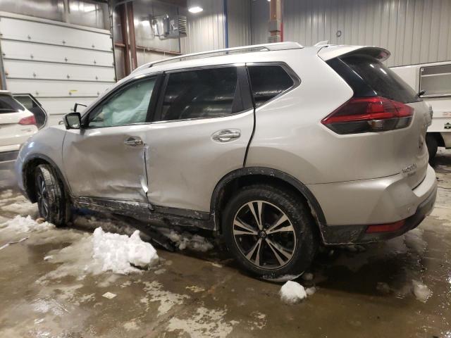 Изображение 2 2019 NISSAN ROGUE S 2019 с VIN JN8AT2MT6KW265053