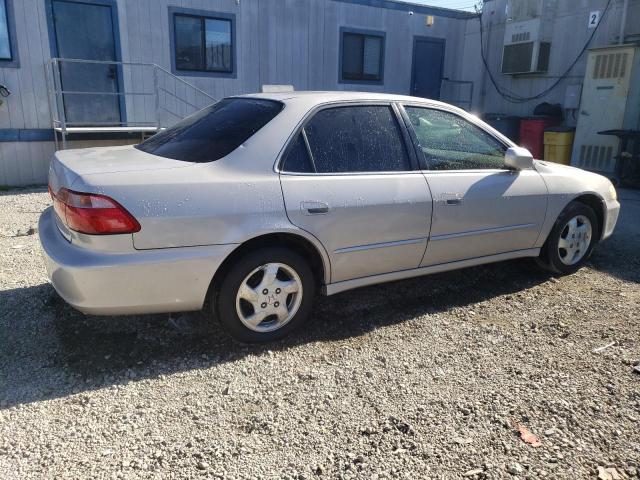Image 3 of 1999 HONDA ACCORD LX 1999 with VIN 1HGCG5542XA139778
