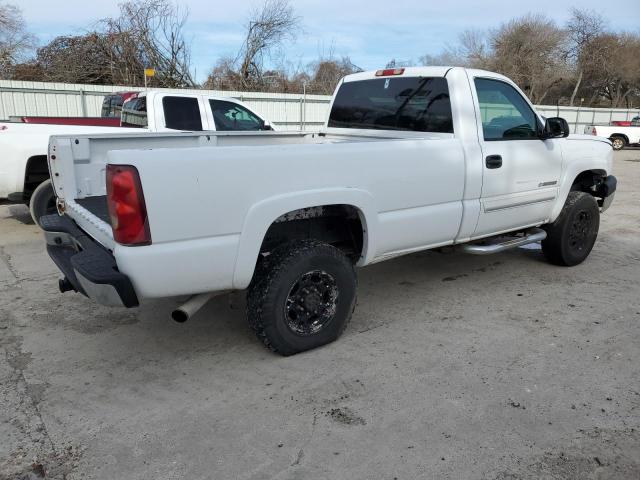 Изображение 3 2003 CHEVROLET SILVERADO C2500 HEAVY DUTY 2003 с VIN 1GCHC24U23E354810