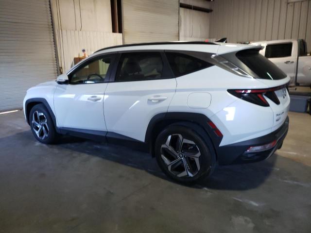 Image 2 of 2022 HYUNDAI TUCSON SEL 2022 with VIN 5NMJC3AE6NH116690