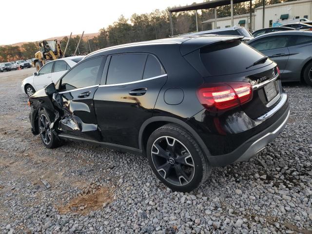 Obraz 2 z 2019 MERCEDES-BENZ GLA-CLASS 250 2019 z VIN WDCTG4EB5KU001354