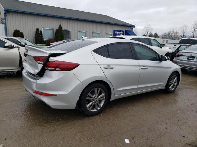 Obraz 3 z 2017 HYUNDAI ELANTRA SE 2017 z VIN 5NPD84LF8HH058308