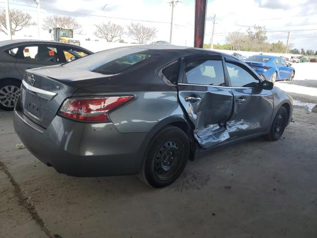 Image 3 of 2015 NISSAN ALTIMA 2.5 2015 with VIN 1N4AL3AP3FC222747