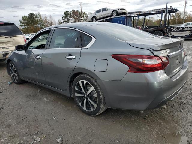 Image 2 of 2018 NISSAN ALTIMA 2.5 2018 with VIN 1N4AL3AP1JC228412