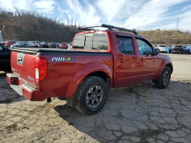 Obraz 3 z 2017 NISSAN FRONTIER S 2017 z VIN 1N6AD0EV4HN703853