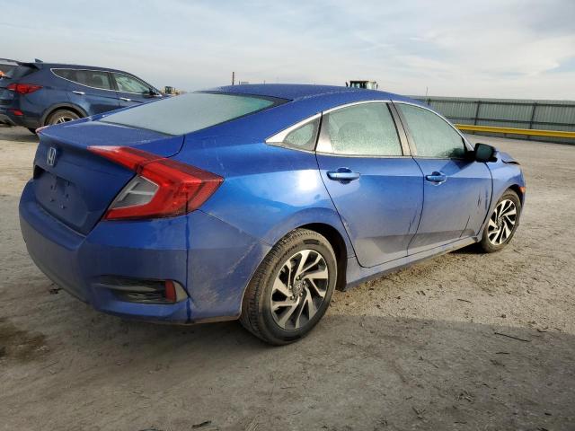 Obraz 3 z 2016 HONDA CIVIC EX 2016 z VIN 19XFC2F80GE039876