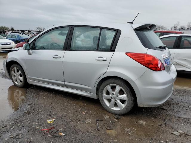 Изображение 2 2012 NISSAN VERSA S 2012 с VIN 3N1BC1CP6CK266105