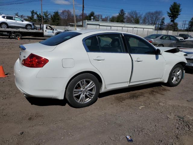 Obraz 3 z 2011 INFINITI G37  2011 z VIN JN1CV6AR9BM354709