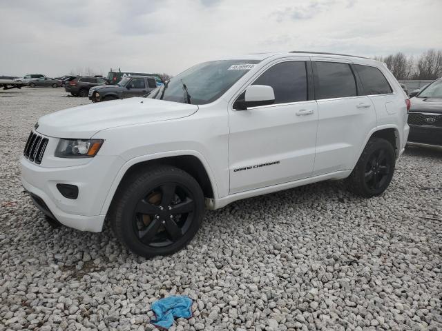 Obraz 1 z 2015 JEEP GRAND CHEROKEE LAREDO 2015 z VIN 1C4RJFAG4FC196020