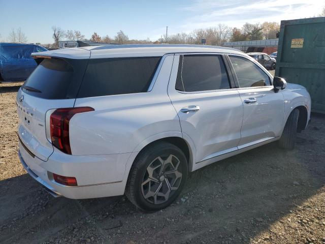 Obraz 3 z 2021 HYUNDAI PALISADE CALLIGRAPHY 2021 z VIN KM8R7DHE1MU295811