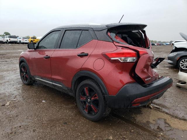 Image 2 of 2018 NISSAN KICKS S 2018 with VIN 3N1CP5CUXJL530178