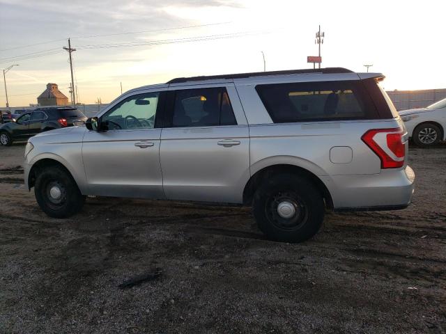 Image 2 of 2019 FORD EXPEDITION MAX XL 2019 with VIN 1FMJK1GTXKEA51575