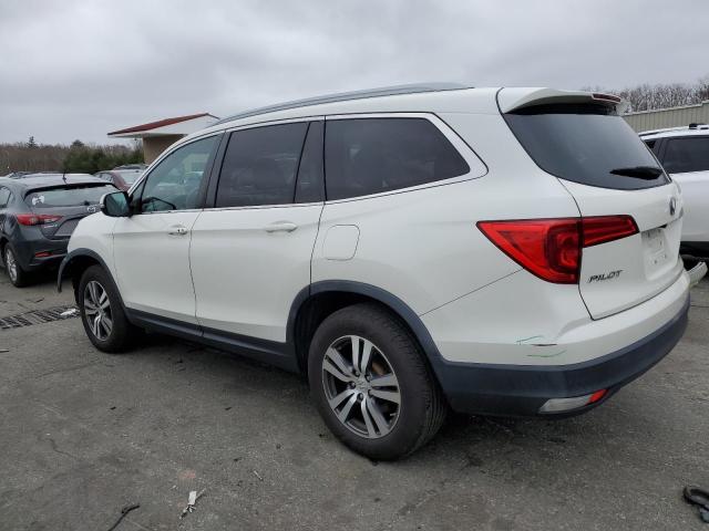 Obraz 2 z 2017 HONDA PILOT EXL 2017 z VIN 5FNYF6H69HB067187
