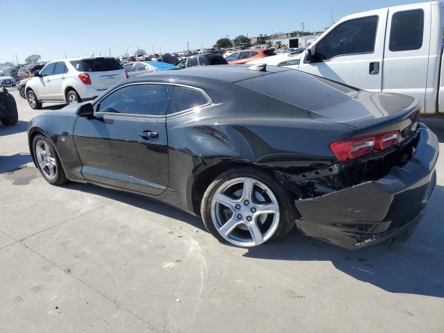 Изображение 2 2022 CHEVROLET CAMARO LS 2022 с VIN 1G1FB1RX0N0118091