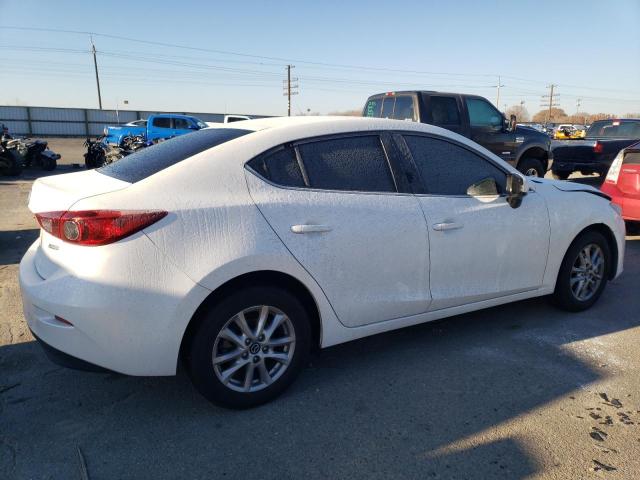 Obraz 3 z 2016 MAZDA 3 SPORT 2016 z VIN 3MZBM1U78GM319371