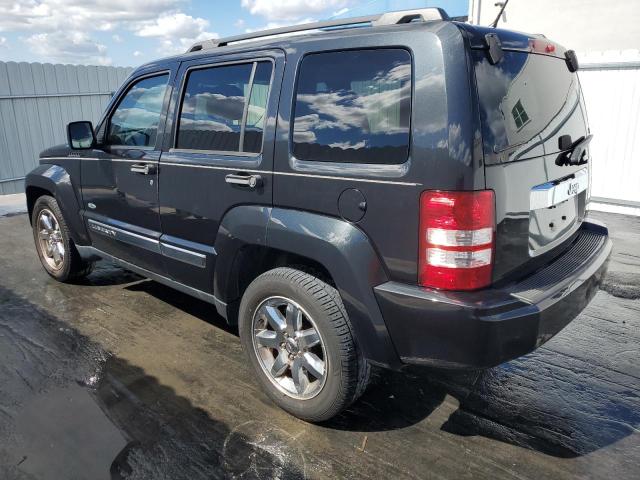 Изображение 2 2012 JEEP LIBERTY SPORT 2012 с VIN 1C4PJLAKXCW214055