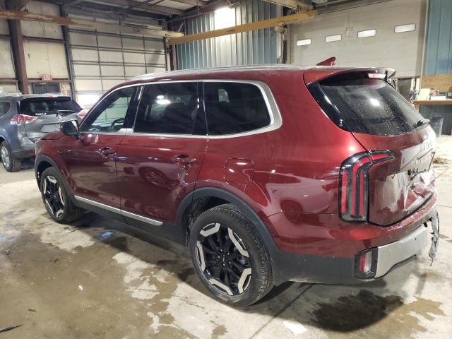 Изображение 2 2023 KIA TELLURIDE EX 2023 с VIN 5XYP34GC1PG374022