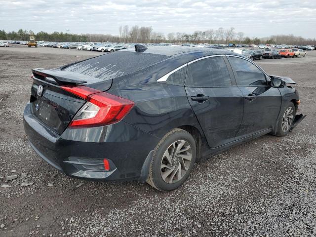 Obraz 3 z 2018 HONDA CIVIC EX 2018 z VIN 2HGFC2F74JH513249