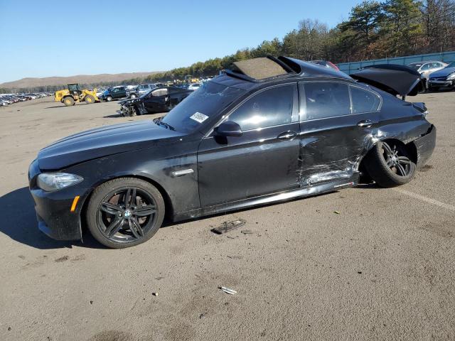 Image 1 of 2015 BMW 535 XI 2015 with VIN WBA5B3C53FD543124