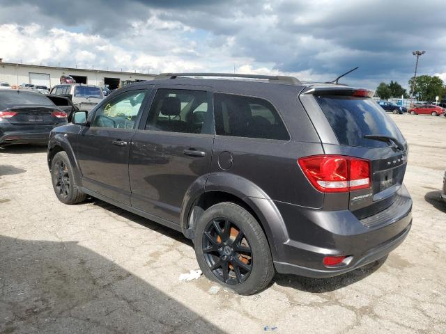 Image 2 of 2016 DODGE JOURNEY SXT 2016 with VIN 3C4PDCBB9GT212783