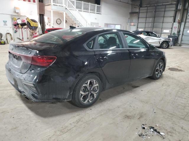 Obraz 3 z 2021 KIA FORTE FE 2021 z VIN 3KPF24AD3ME305535