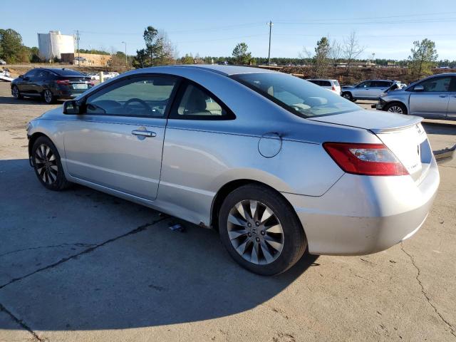 Image 2 of 2009 HONDA CIVIC EX 2009 with VIN 2HGFG12869H533723