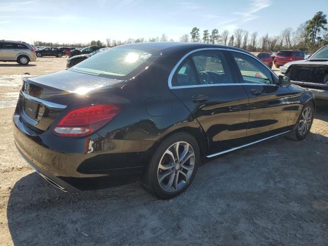 Image 3 of 2016 MERCEDES-BENZ C 300 2016 with VIN 55SWF4JB2GU163498