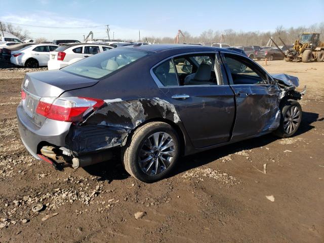 Image 3 of 2015 HONDA ACCORD EXL 2015 with VIN 1HGCR2F89FA225372