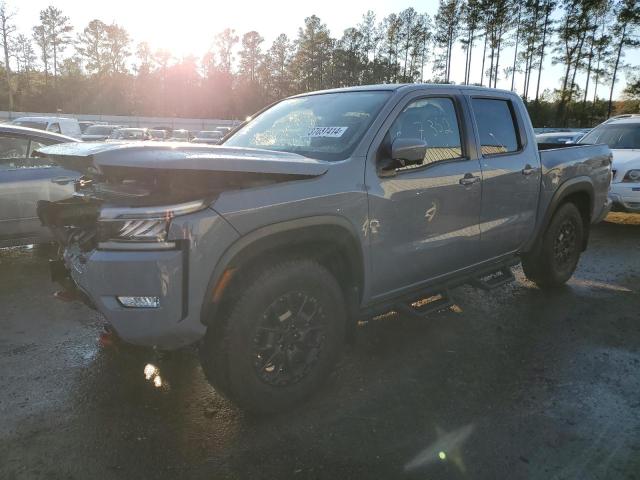 Image 1 of 2023 NISSAN FRONTIER S 2023 with VIN 1N6ED1EJ2PN646524