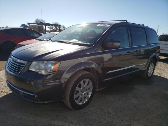2015 CHRYSLER TOWN & COUNTRY TOURING 2015 image