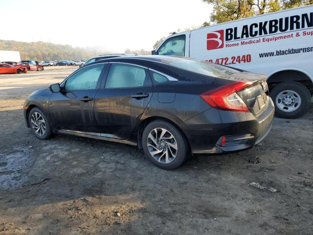 Image 2 of 2016 HONDA CIVIC EX 2016 with VIN 2HGFC2F73GH573967