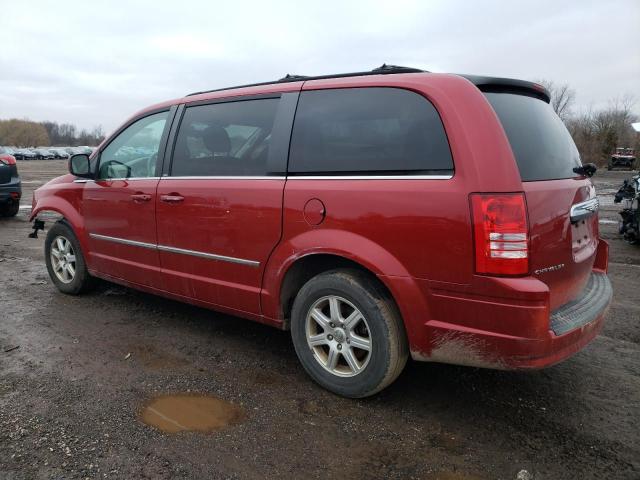 Obraz 2 z 2010 CHRYSLER TOWN & COUNTRY TOURING 2010 z VIN 2A4RR5D18AR130414