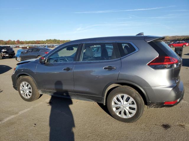 Image 2 of 2020 NISSAN ROGUE S 2020 with VIN JN8AT2MV4LW144296