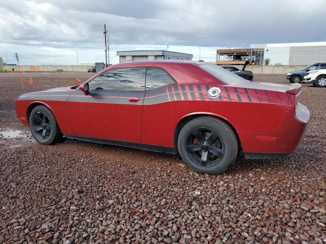Obraz 2 z 2013 DODGE CHALLENGER SXT 2013 z VIN 2C3CDYAG9DH501034